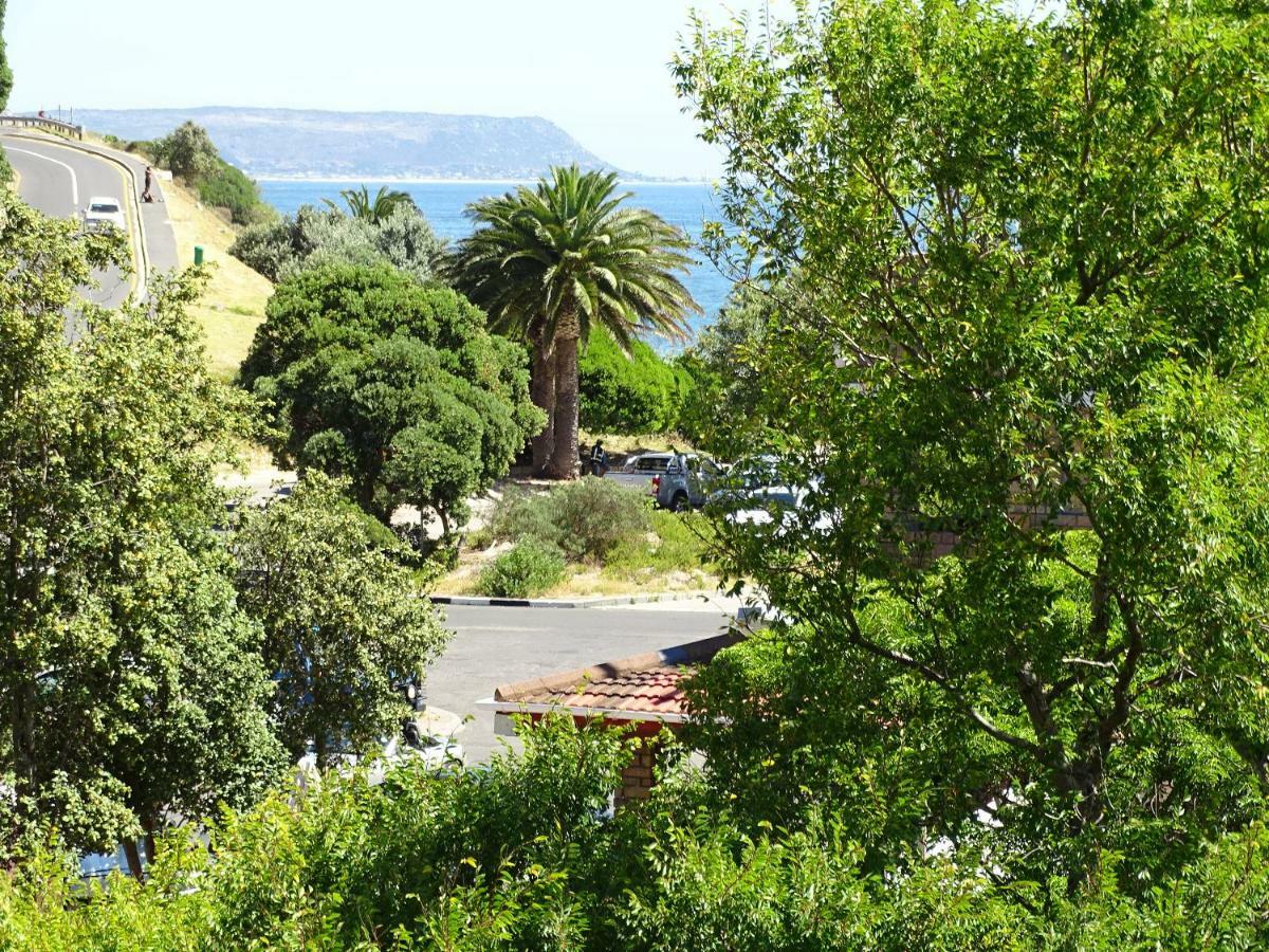 Chapman'S Peak Penthouse Apartman Hout Bay Kültér fotó